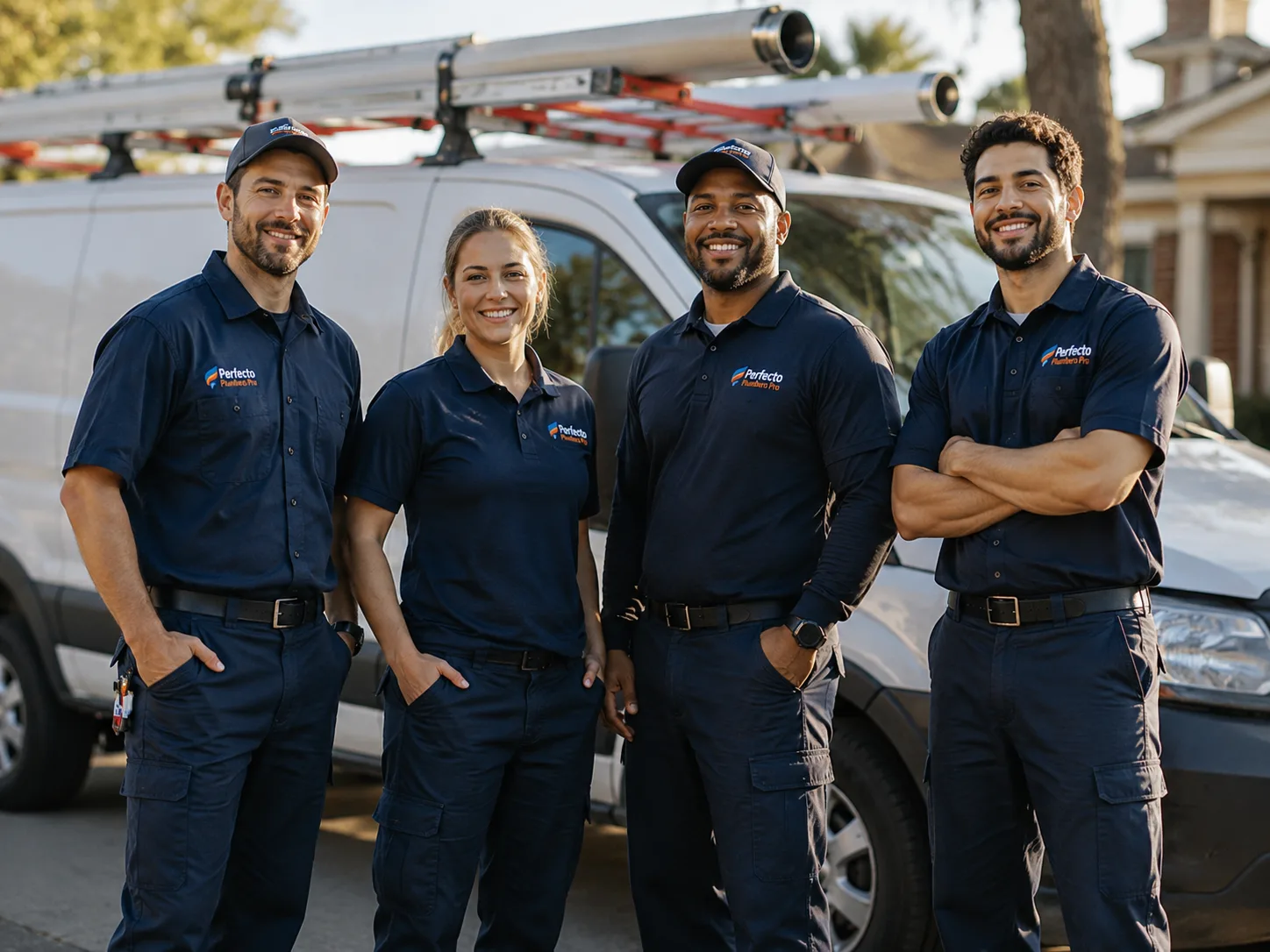 Emergency Plumber Near Me in Floyd, VA near me